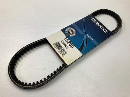 Dayco 15265 Power Steering Accessory Drive Belt For 2001-2004 Hyundai Accent