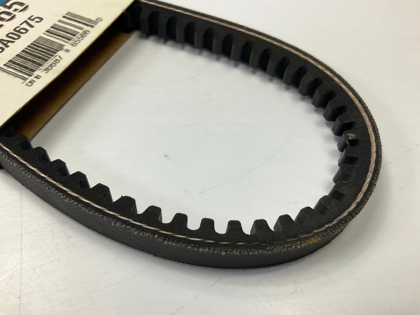 Dayco 15265 Power Steering Accessory Drive Belt For 2001-2004 Hyundai Accent