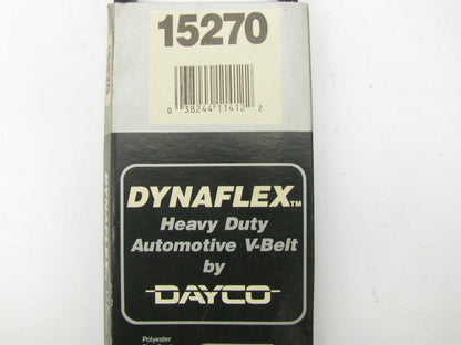 Dayco 15270 Top Cog Accessory Drive Belt - 0.44'' X 27.57''