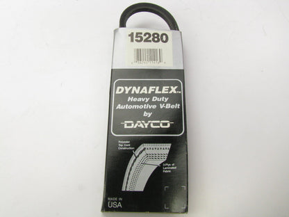 Dayco 15280 Accessory Drive Belt - 0.44'' X 28.00'' - 36 Degree