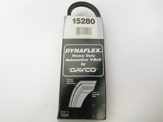 Dayco 15280 Accessory Drive Belt - 0.44'' X 28.00'' - 36 Degree
