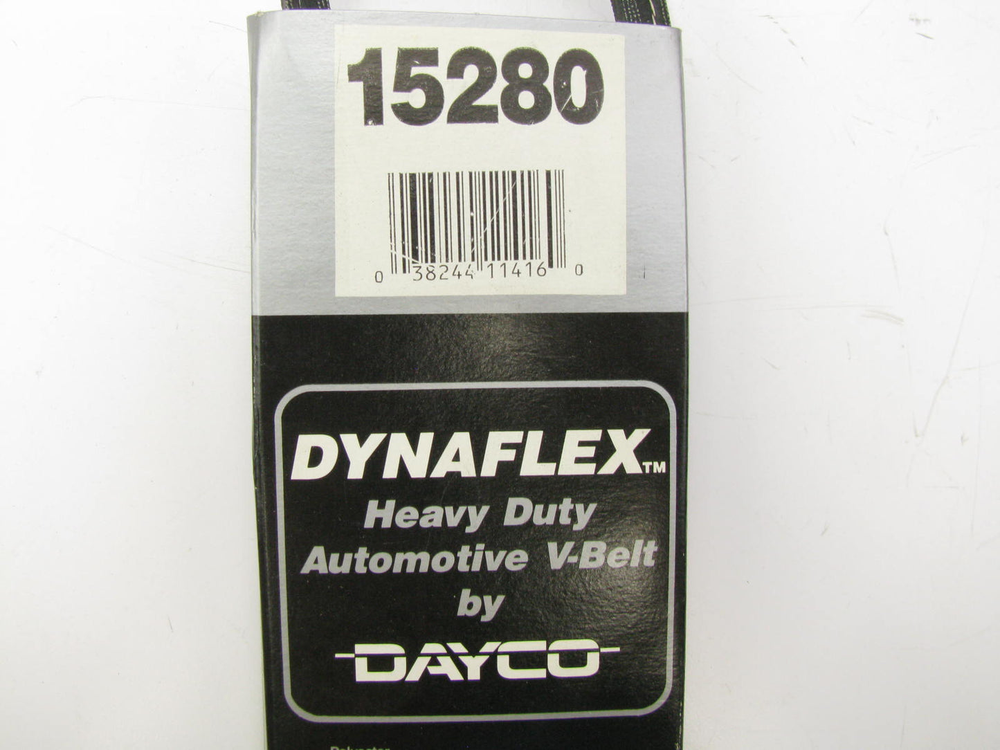 Dayco 15280 Accessory Drive Belt - 0.44'' X 28.00'' - 36 Degree