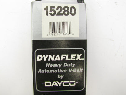 Dayco 15280 Accessory Drive Belt - 0.44'' X 28.00'' - 36 Degree