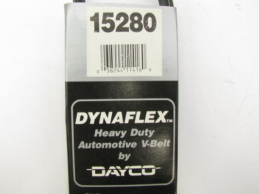 Dayco 15280 Accessory Drive Belt - 0.44'' X 28.00'' - 36 Degree