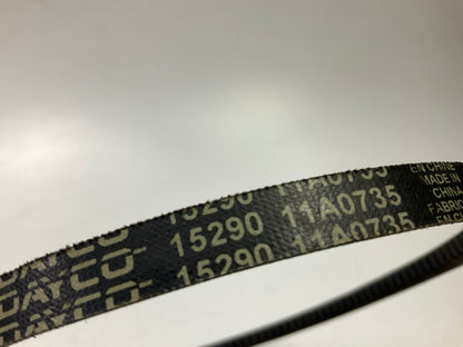 Dayco 15290 Accessory Drive Belt - 0.44'' X 29.00'' - 36 Degree