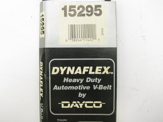 Dayco 15295 Accessory Drive Belt - 0.44'' X 29.50'' - 36 Degree