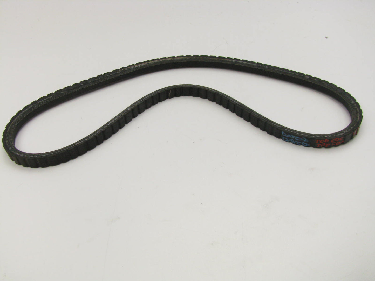 Dayco 15305 Accessory Drive Belt - 0.44'' X 30.50'' - 36 Degree