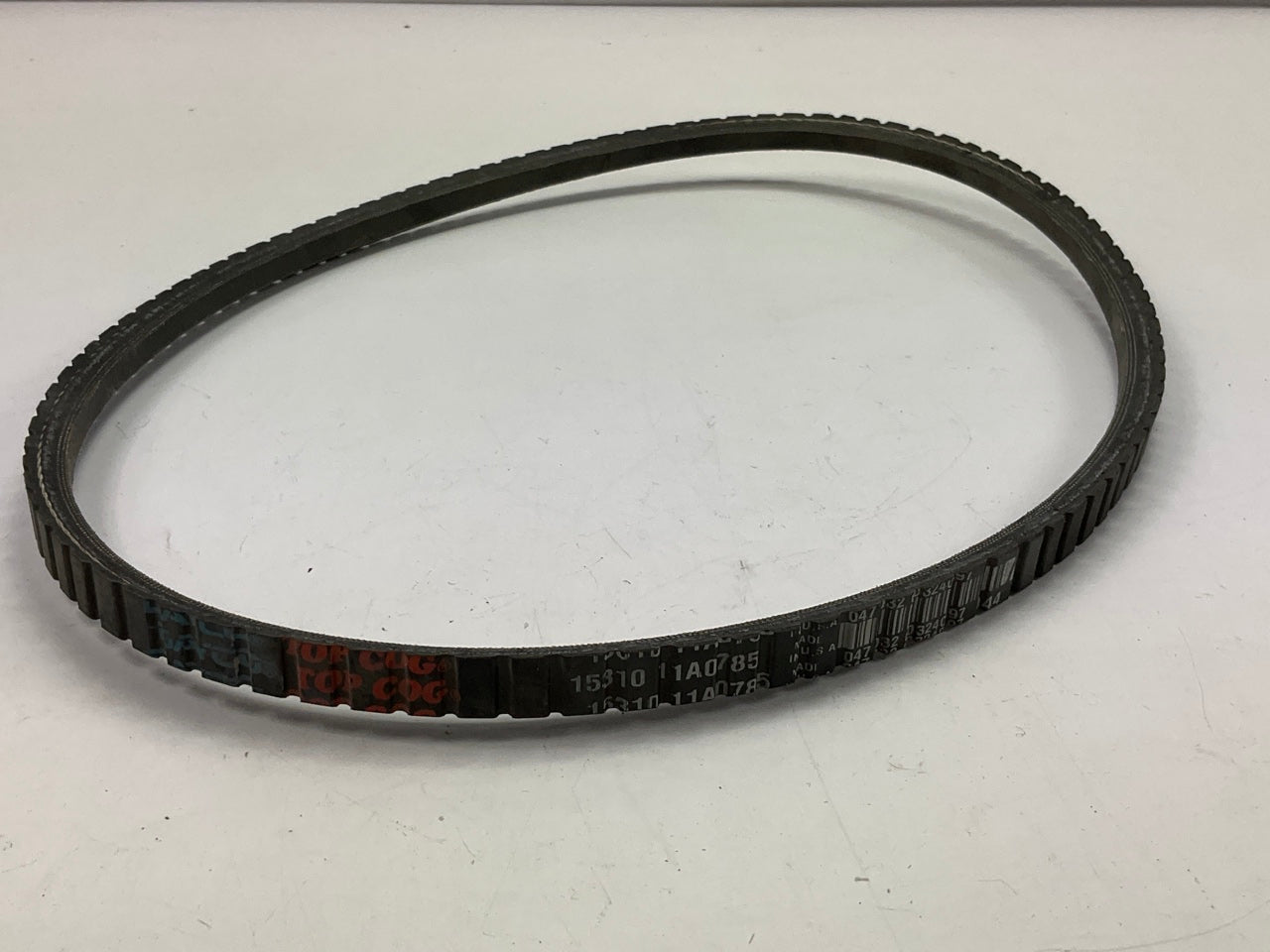 Dayco 15310 Accessory Drive Belt - 11A0785