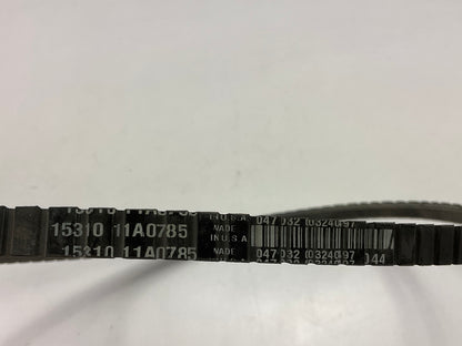 Dayco 15310 Accessory Drive Belt - 11A0785