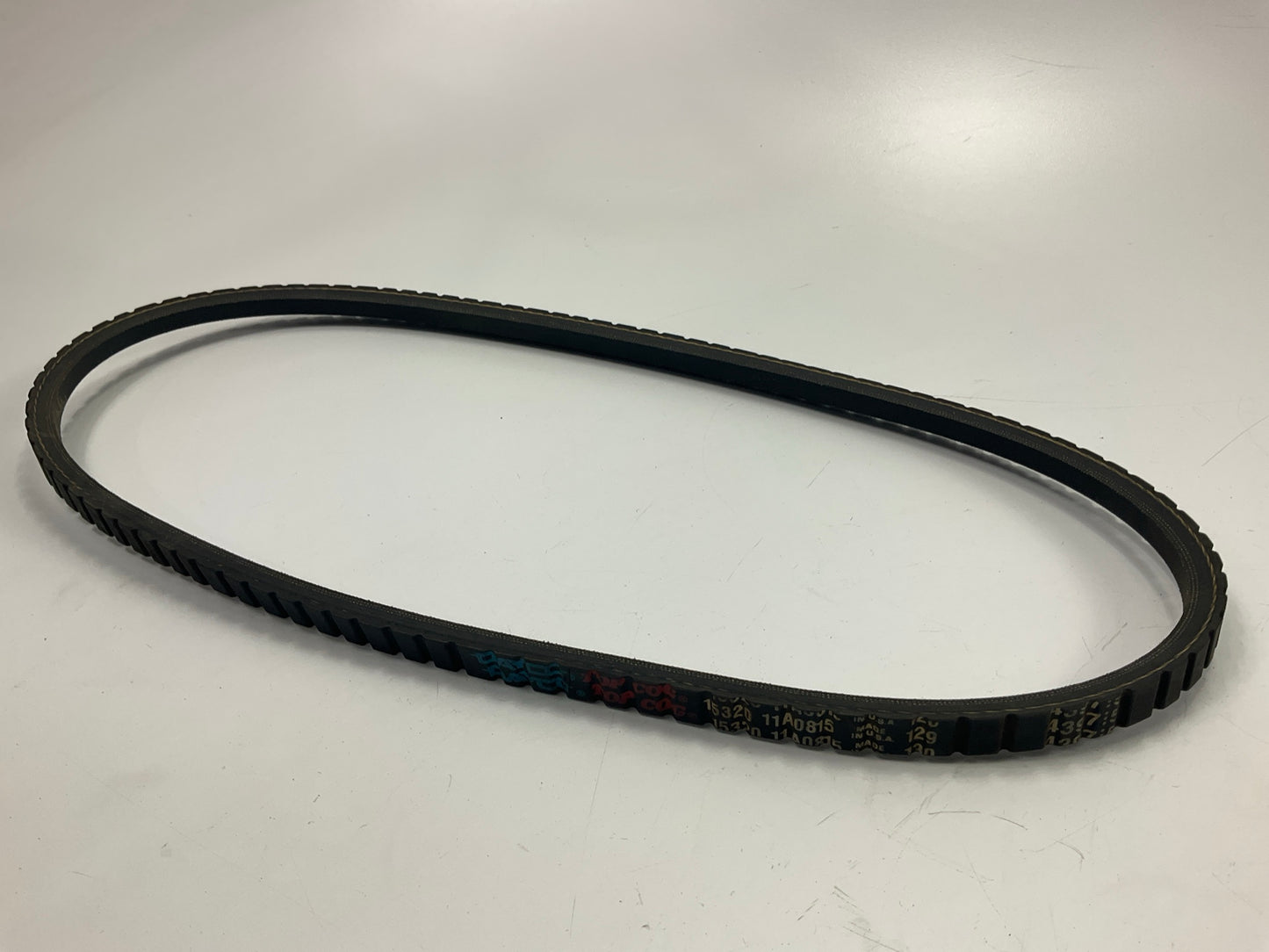 Dayco 15320 Accessory Drive Belt - 0.44'' X 32.00'' - 36 Degree