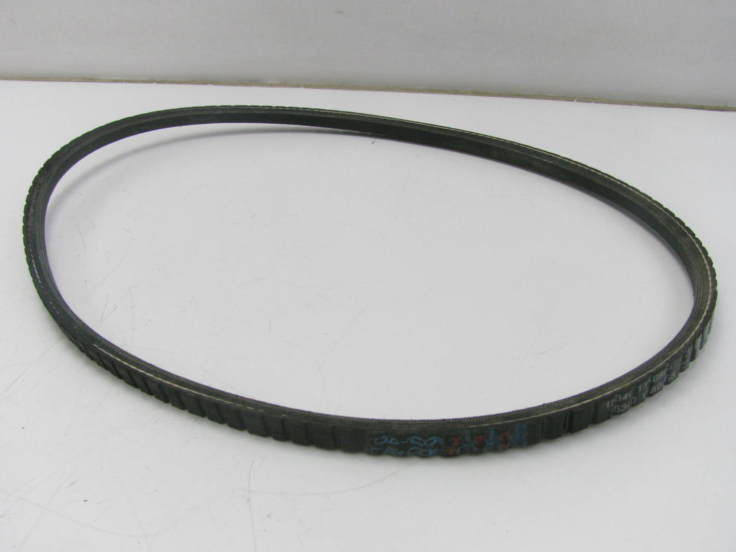 Dayco 15340 Accessory Drive Belt - 0.44'' X 34.00'' - 36 Degree