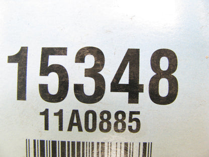 Dayco 15348 Accessory Drive Belt - 0.44'' X 34.75'' - 36 Degree