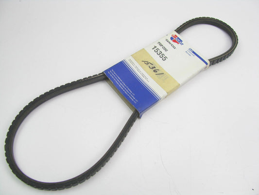 Dayco 15355 Accessory Drive Belt - 0.44'' X 35.50'' - 36 Degree
