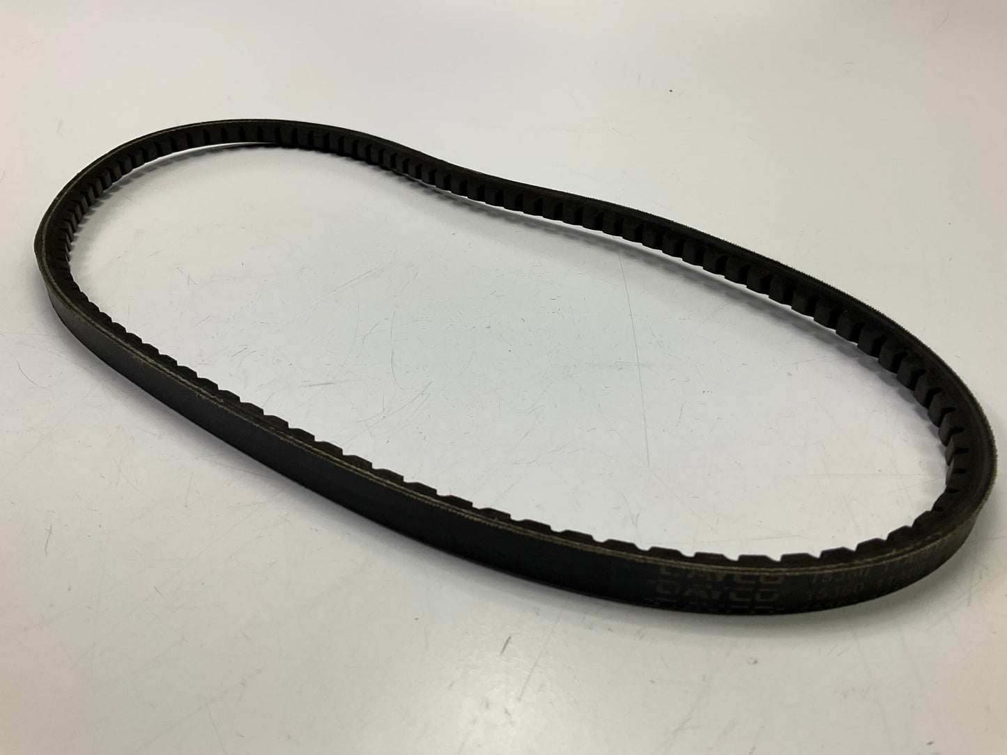 Dayco 15360 Accessory Drive Belt - 0.375'' X 36.625'' - 36 Degree