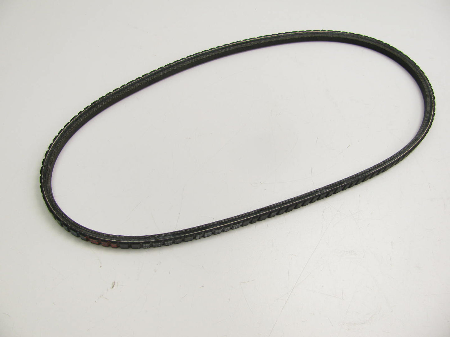 Dayco 15365 Top Cog Accessory Drive Belt - 0.44'' X 37.07