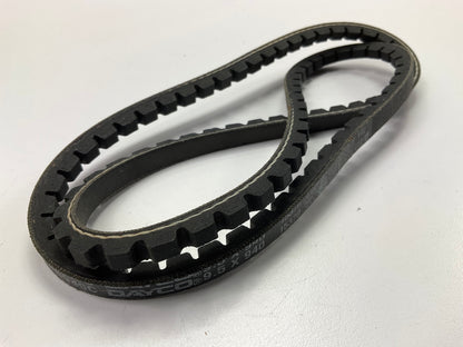 Dayco 15370 Cogged Accessory Drive Belt - 0.44'' X 37'' - 36 Degree