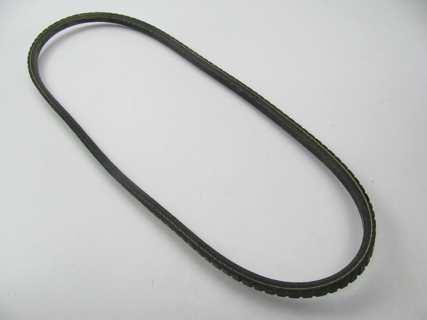 Dayco 15375 Accessory Drive Belt - 0.44'' X 37.50'' - 36 Degree