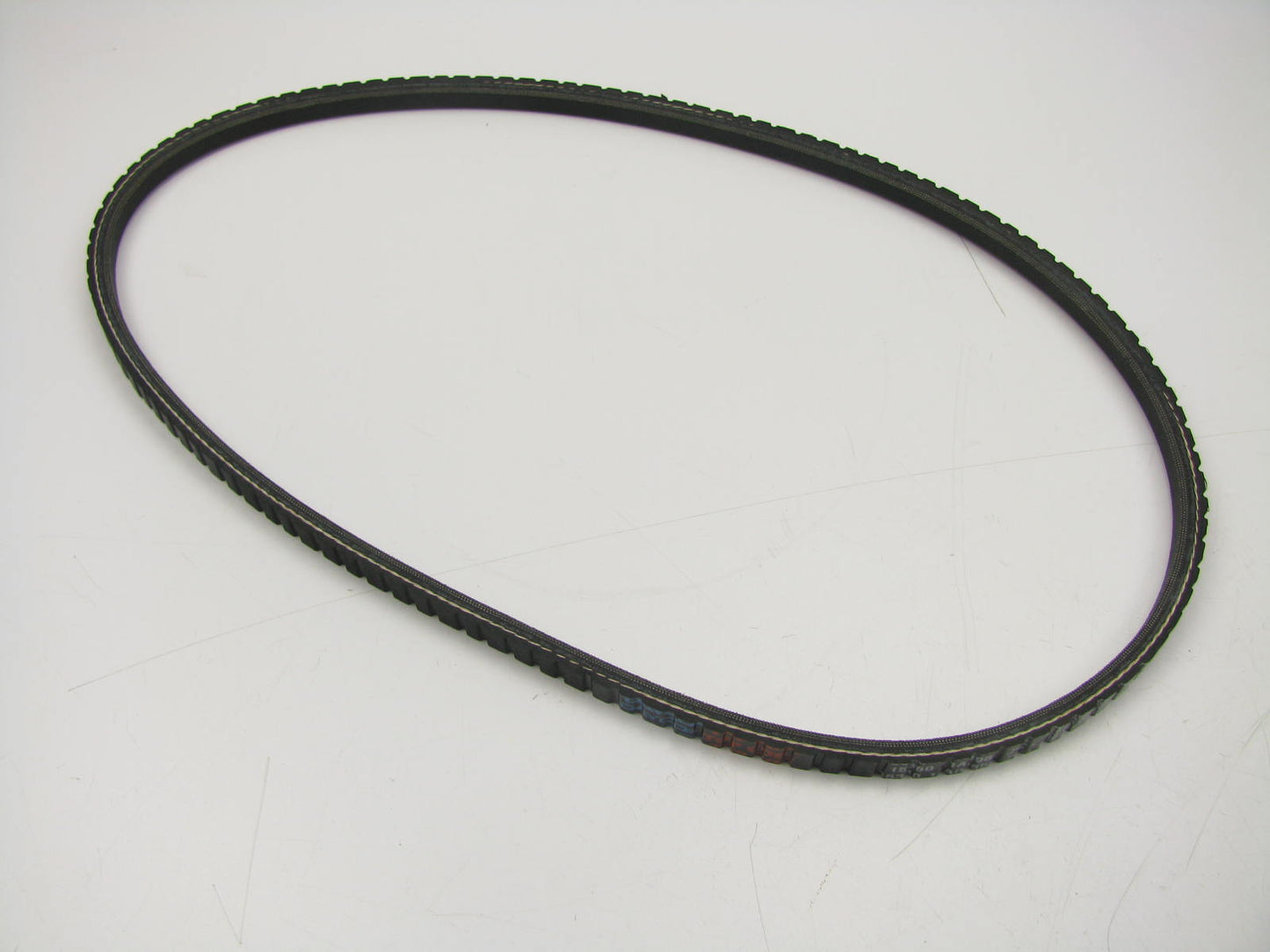 Dayco 15380 Top Cog Accessory Drive V-Belt - 0.44'' X 38''