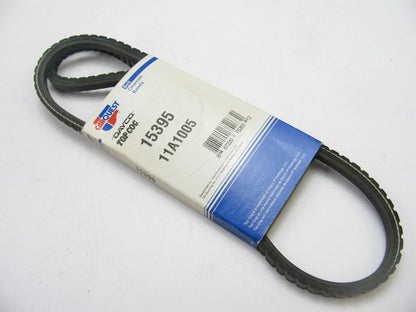 Dayco 15395 Accessory Drive Belt - 0.375'' X 40.125'' - 36 Degree