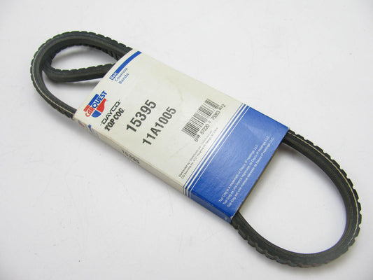 Dayco 15395 Accessory Drive Belt - 0.375'' X 40.125'' - 36 Degree