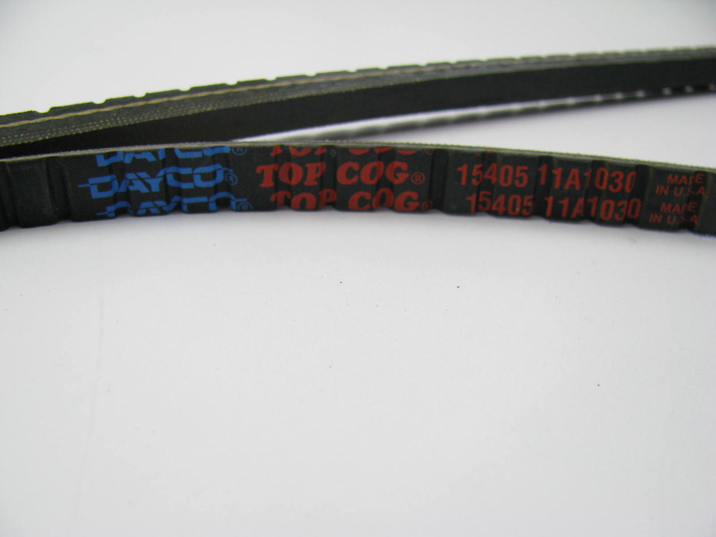 Dayco 15405 Accessory Drive Belt - 0.44'' X 40.50'' - 36 Degree
