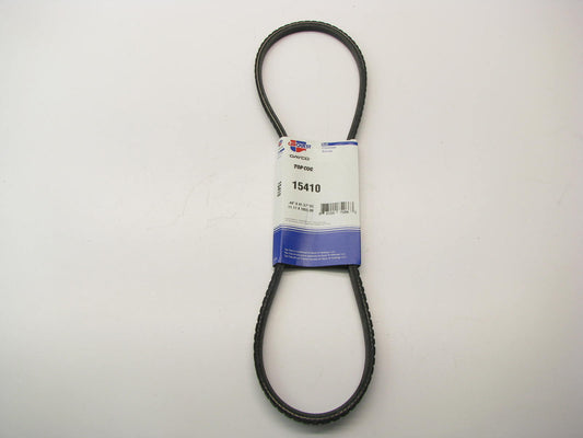 Dayco 15410 Accessory Drive Belt - 0.44'' X 41.47''