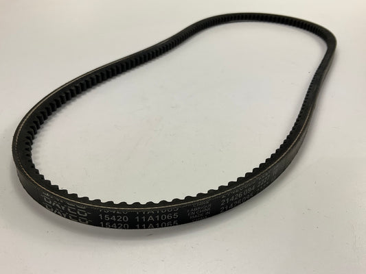 Dayco 15420 Accessory Drive Belt - 0.44'' X 42'' - 36 Degree