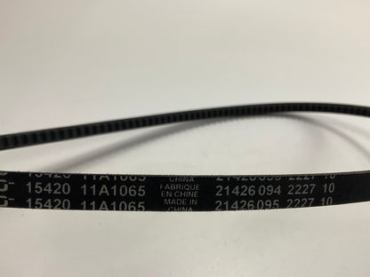 Dayco 15420 Accessory Drive Belt - 0.44'' X 42'' - 36 Degree