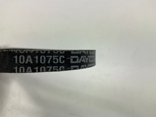 Dayco 15423 Top Cog Accessory Drive V-Belt - 0.44'' X 42.25''