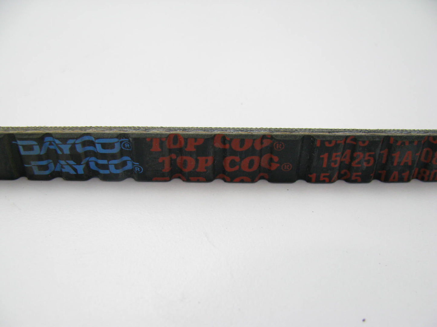 Dayco 15425 Accessory Drive Belt - 0.44'' X 42.50'' - 36 Degree