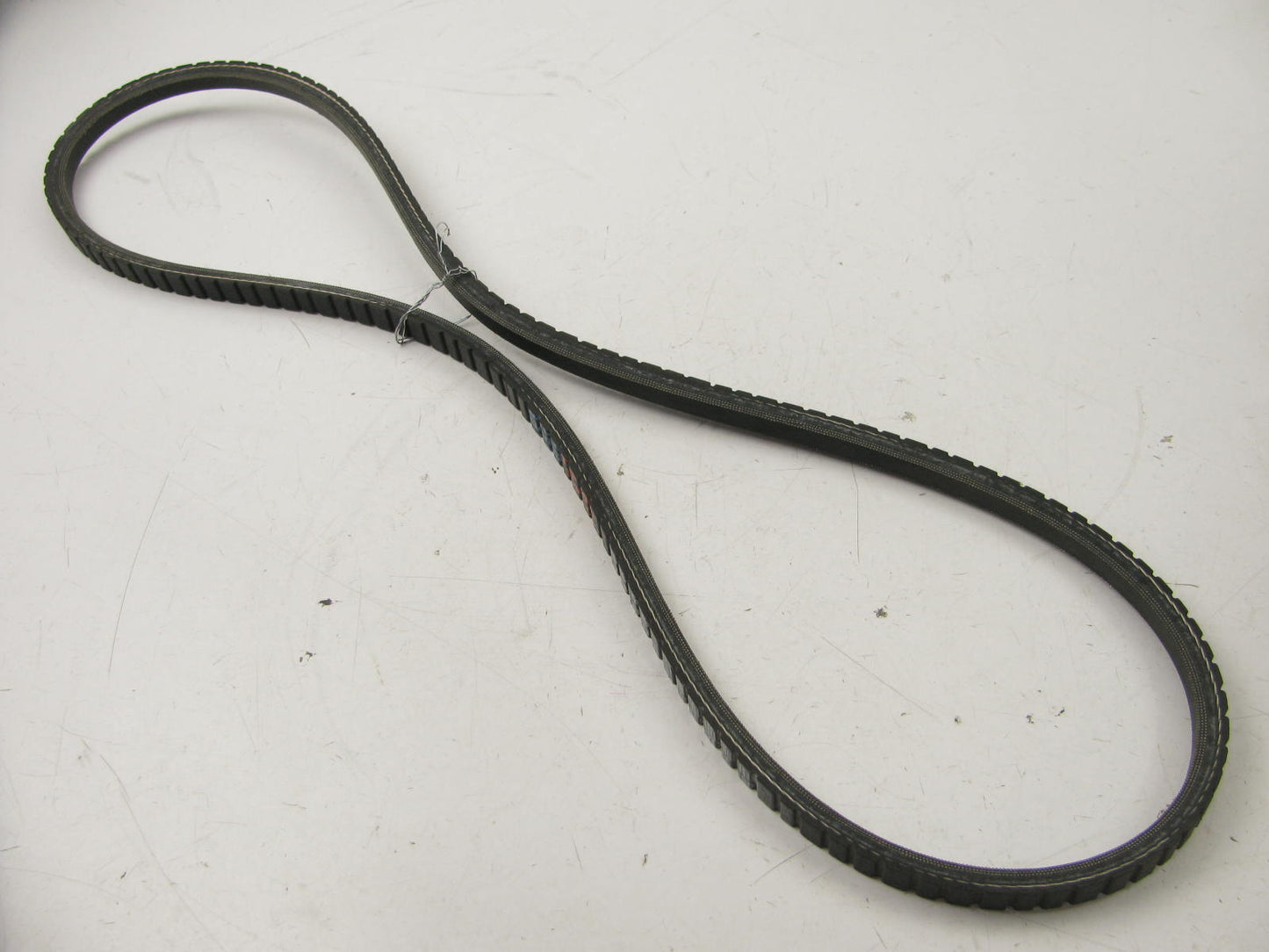 Dayco 15445 Accessory Drive Belt - 0.375'' X 45.125'' - 36 Degree
