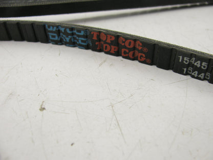 Dayco 15445 Accessory Drive Belt - 0.375'' X 45.125'' - 36 Degree