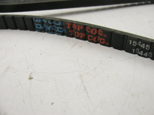 Dayco 15445 Accessory Drive Belt - 0.375'' X 45.125'' - 36 Degree