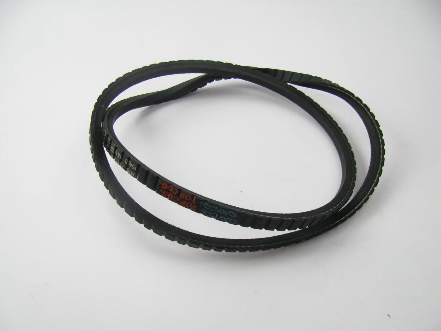 Dayco 15460 Accessory Drive Belt - 0.44'' X 46.00'' - 36 Degree