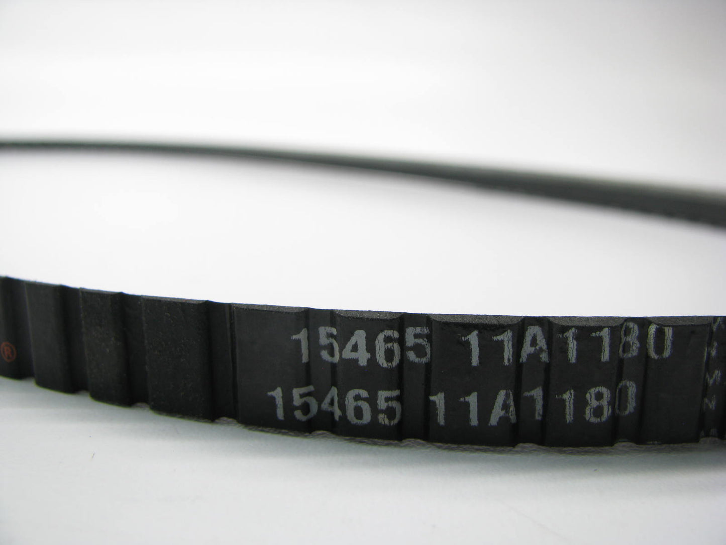 Dayco 15465 Accessory Drive Belt - 0.44'' X 46.5'' - 36 Degree