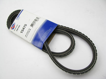 Dayco 15475 Accessory Drive Belt - 0.44'' X 47.50'' - 36 Degree