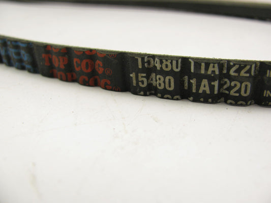Dayco 15480 Accessory Drive Belt - 0.375'' X 48.75'' - 36 Degree
