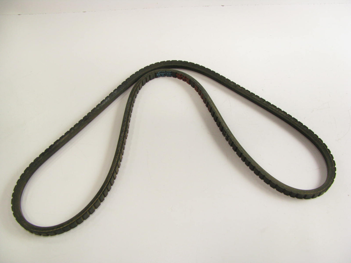Dayco 15485 Accessory Drive Belt - 0.44'' X 48.50'' - 36 Degree