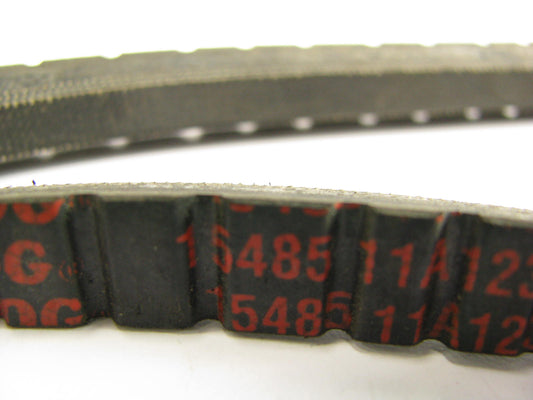 Dayco 15485 Accessory Drive Belt - 0.44'' X 48.50'' - 36 Degree