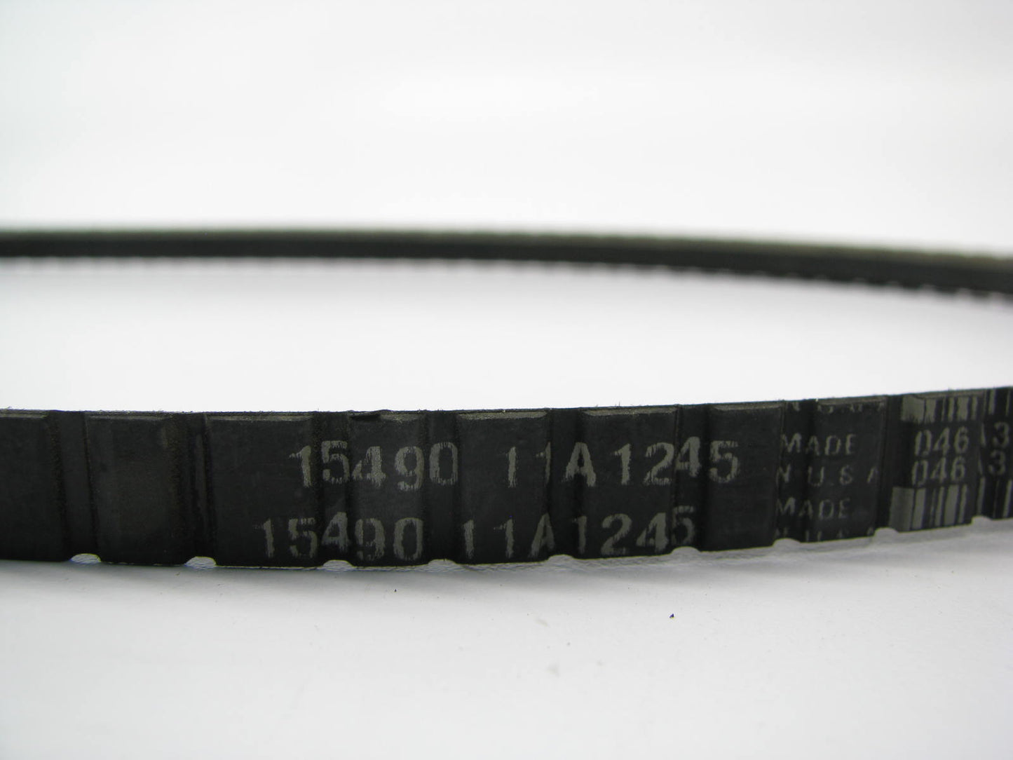 Dayco 15490 Engine Serpentine Drive Belt