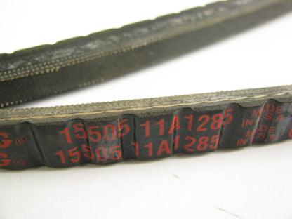 Dayco 15505 Accessory Drive Belt - 0.44'' X 50.50'' - 36 Degree