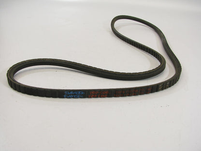 Dayco 15510 Accessory Drive Belt - 0.44'' X 51'' - 36 Degree