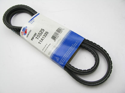 Dayco 15525 Accessory Drive Belt - 0.44'' X 52.50'' - 36 Degree