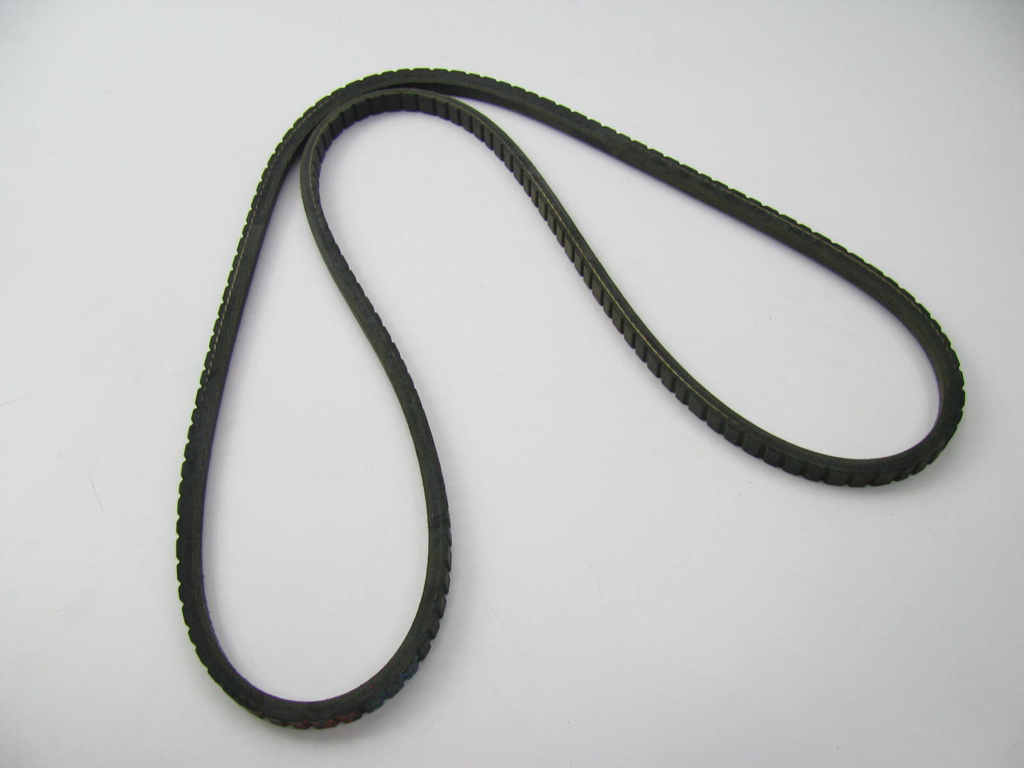 Dayco 15535 Accessory Drive Belt - 0.44'' X 53.50'' - 36 Degree
