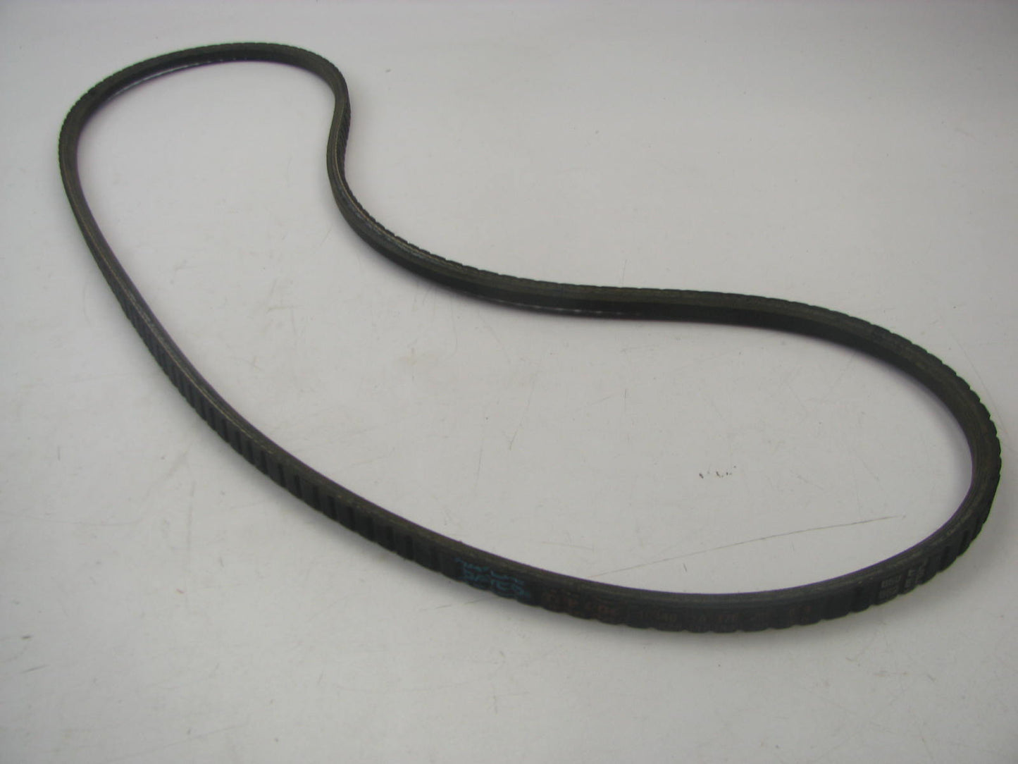 Dayco 15540 Top Cog Accessory Drive Belt - 0.44'' X 54.57''