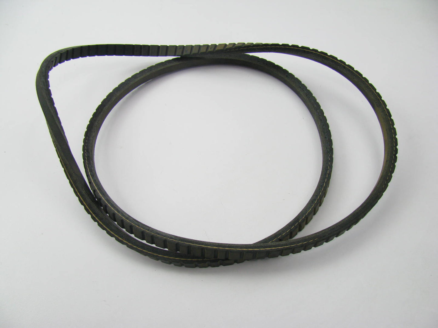 Dayco 15550 Accessory Drive Belt - 0.44'' X 55.00'' - 36 Degree