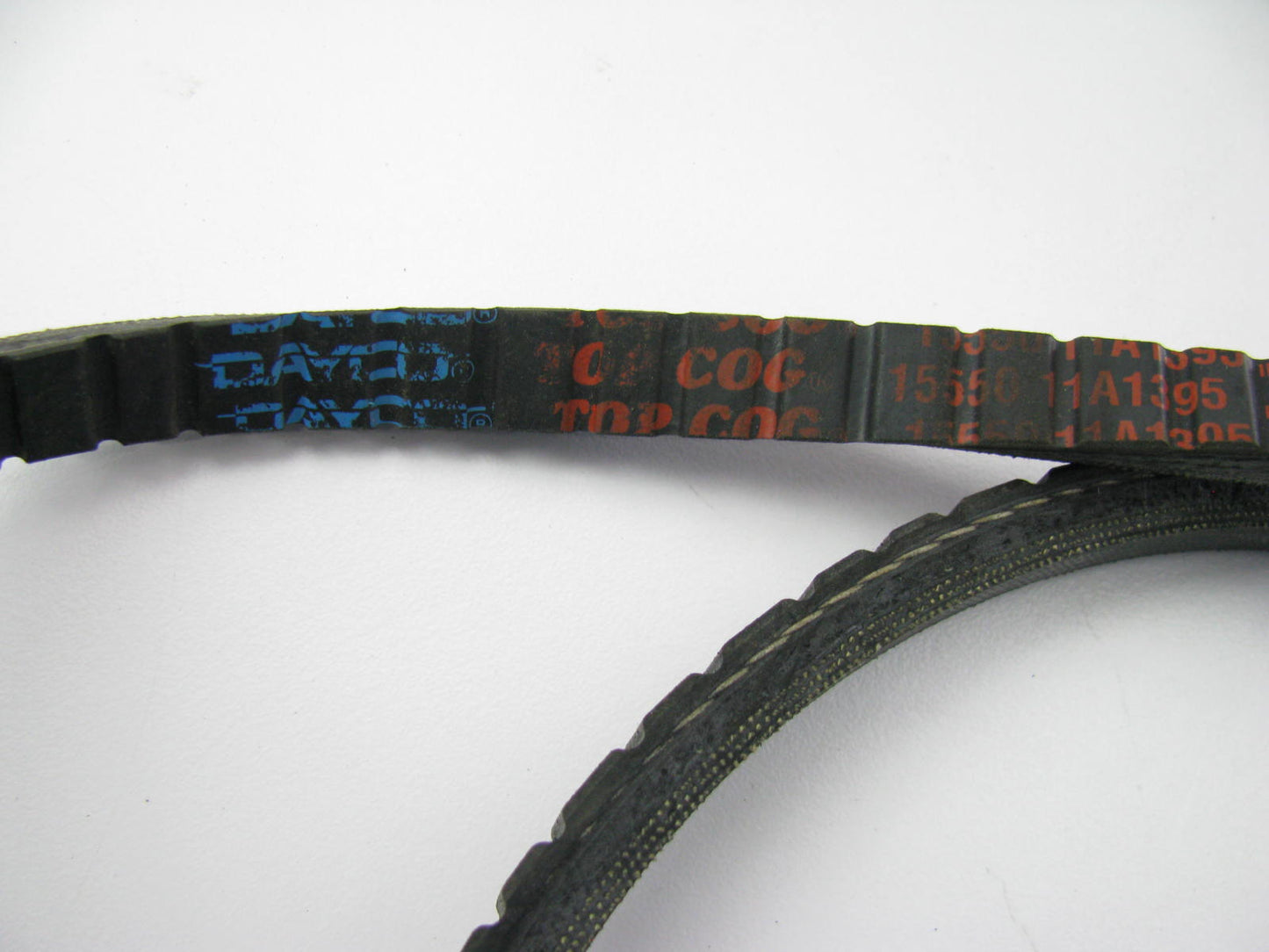 Dayco 15550 Accessory Drive Belt - 0.44'' X 55.00'' - 36 Degree