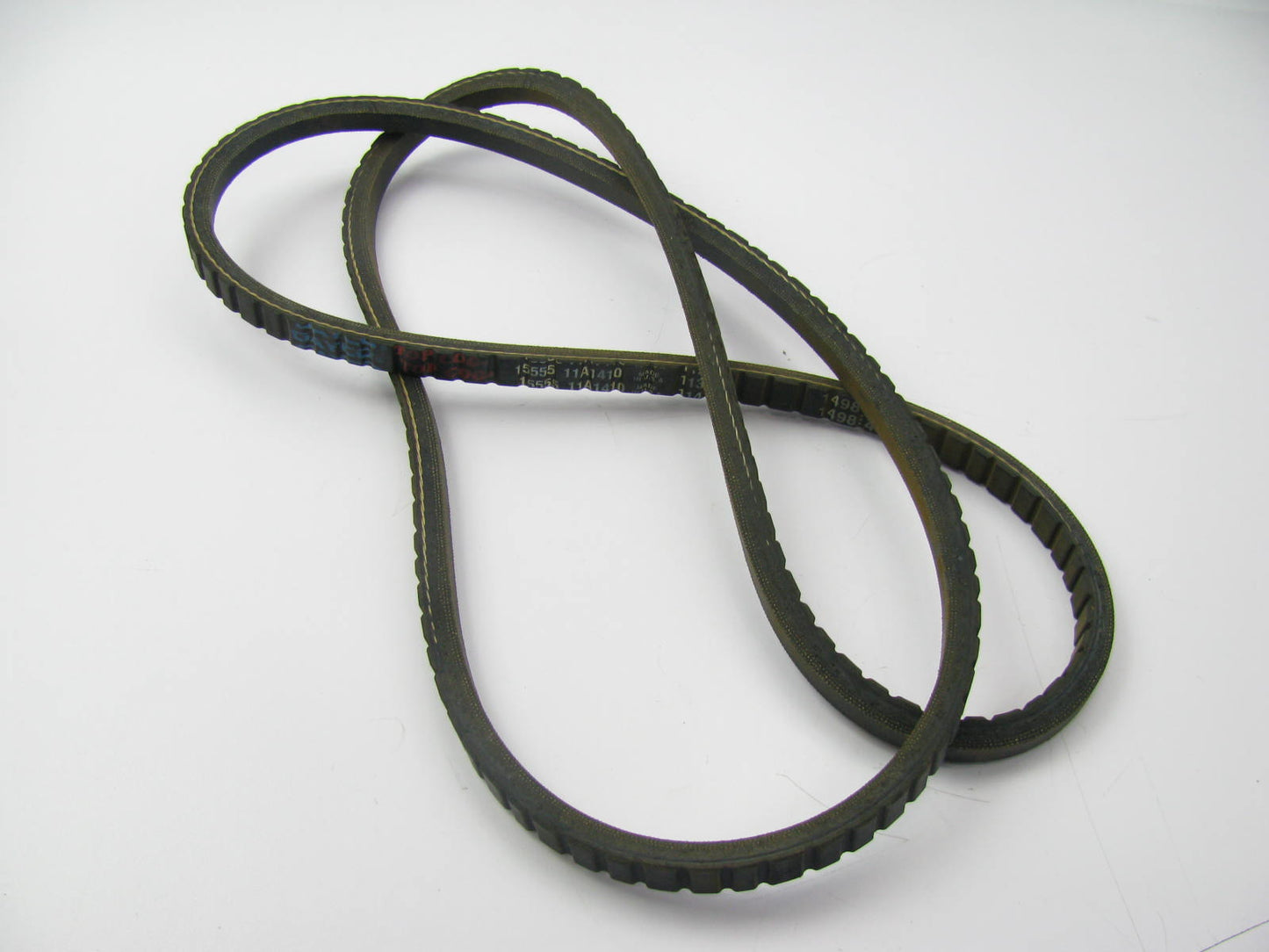 Dayco 15555 Accessory Drive Belt - 0.44'' X 55.50'' - 36 Degree