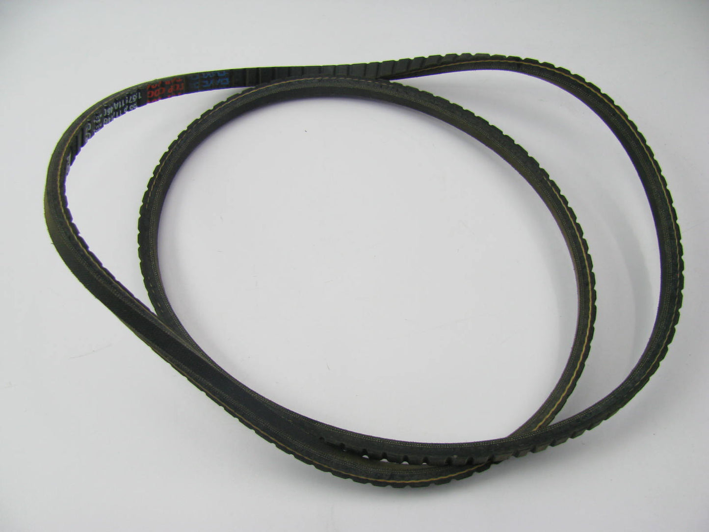 Dayco 15575 Accessory Drive Belt - 0.44'' X 57.50'' - 36 Degree