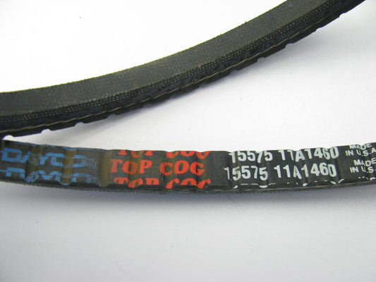 Dayco 15575 Accessory Drive Belt - 0.44'' X 57.50'' - 36 Degree